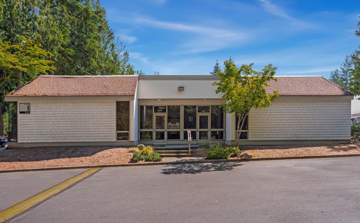 1,802 SF Office Space in Redmond, WA Photo